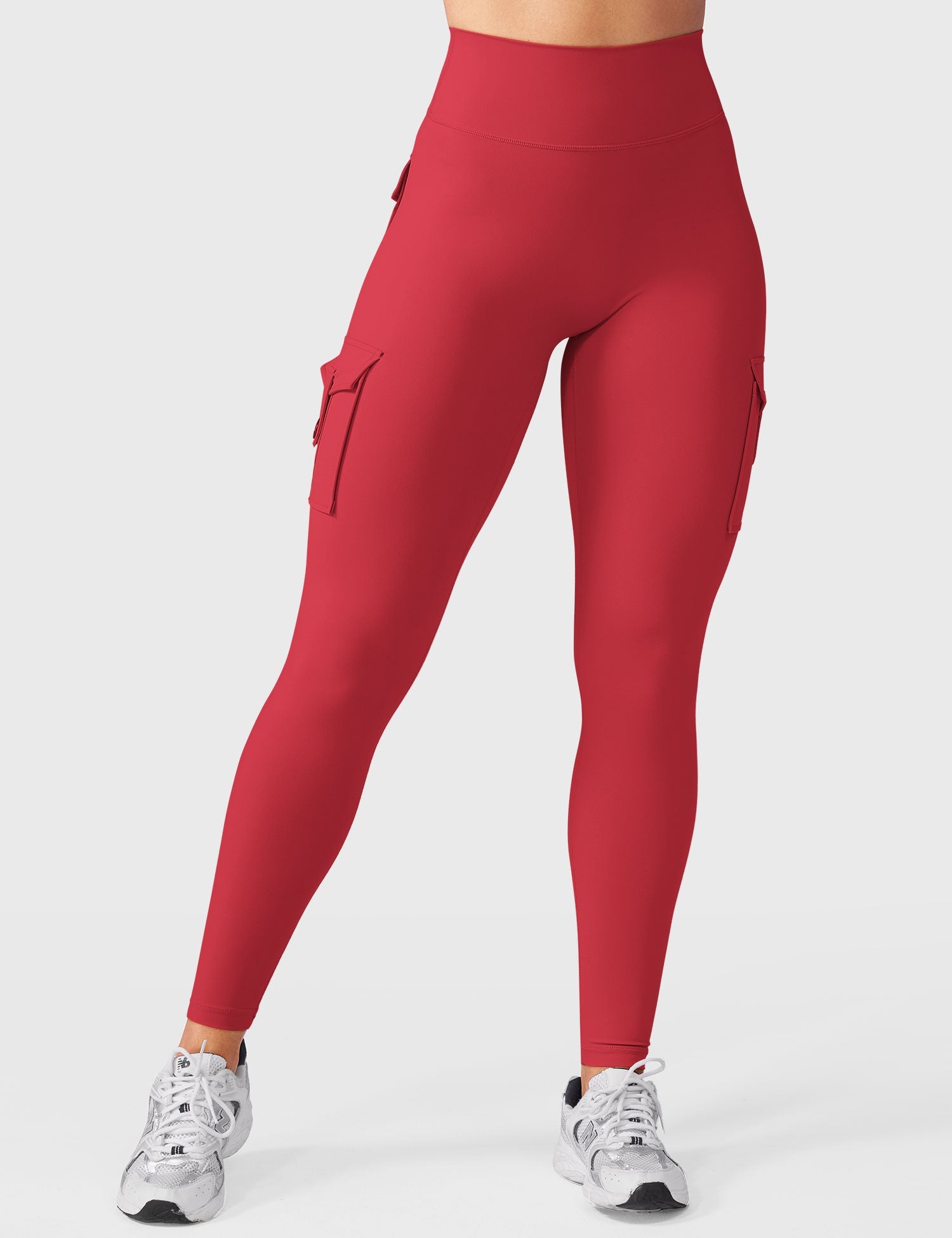 25" Cargo Pocket Leggings
