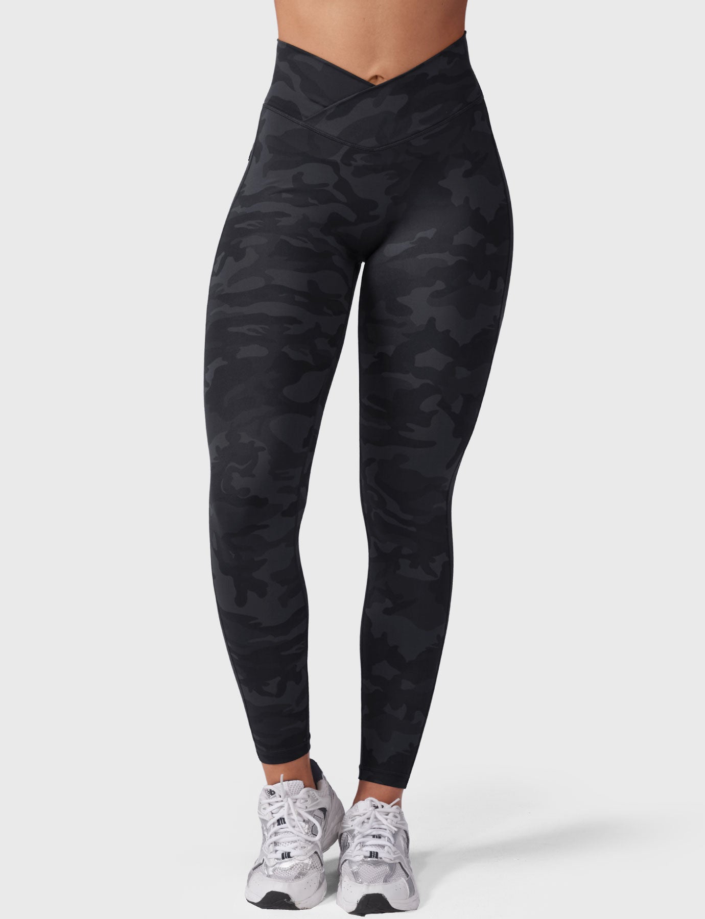 Camouflage Leggings