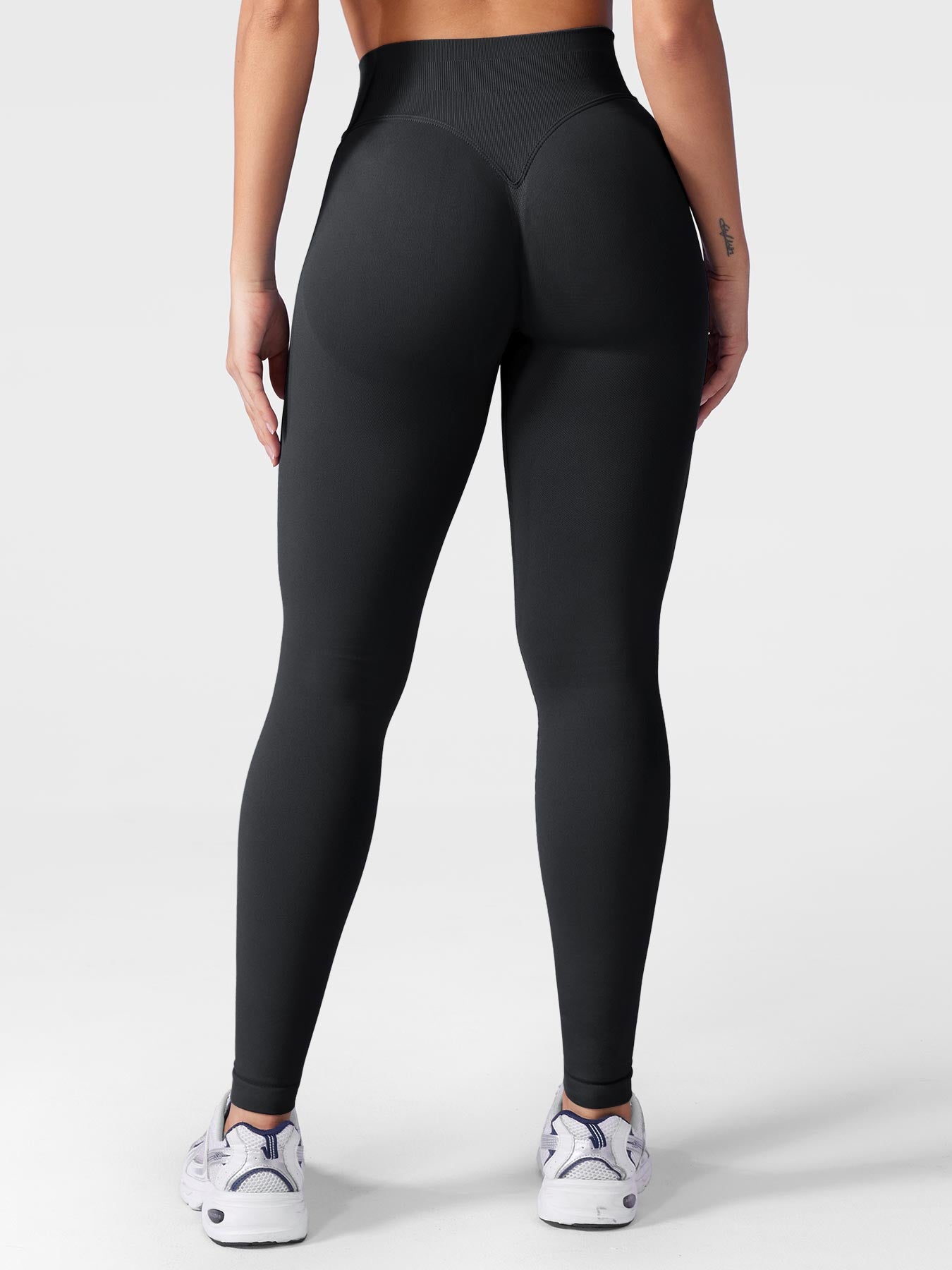 Soft-Touch High Waist Leggings