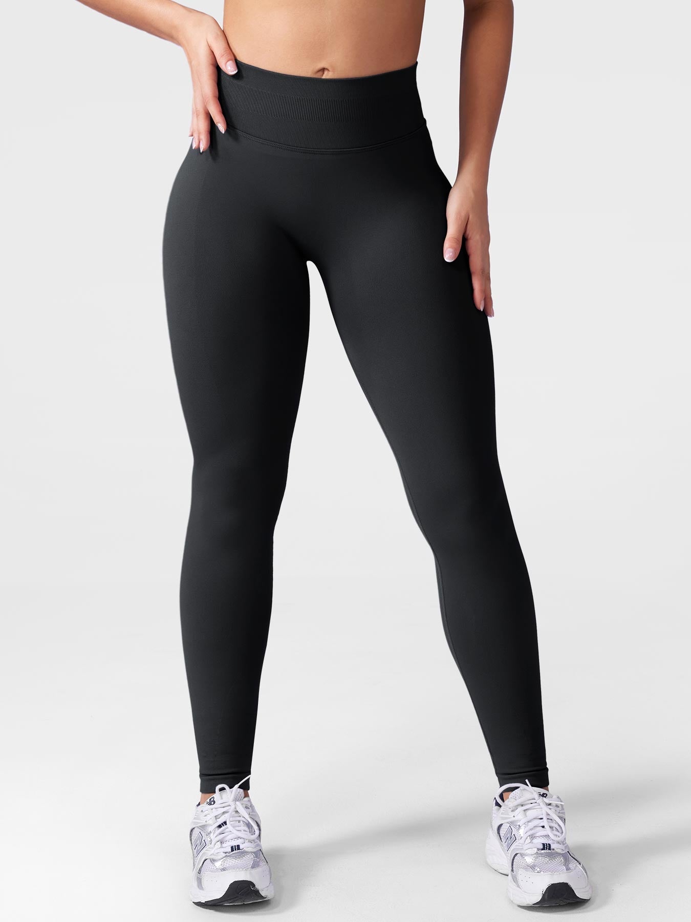 Soft-Touch High Waist Leggings