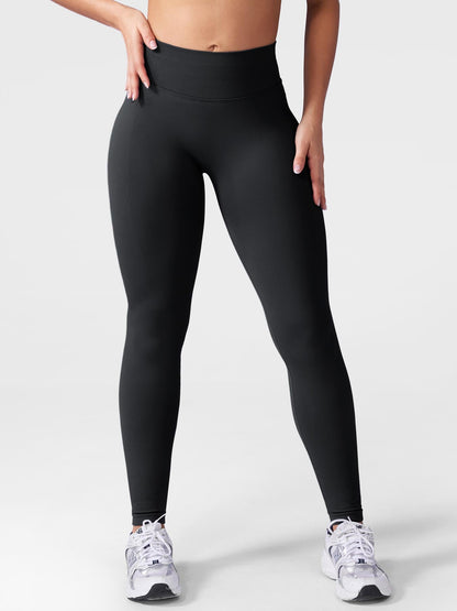 Soft-Touch High Waist Leggings