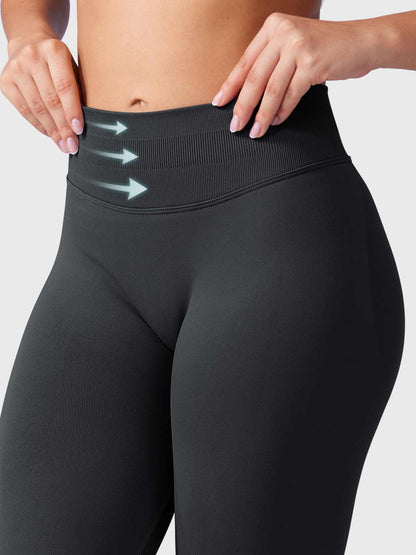 Soft-Touch High Waist Leggings