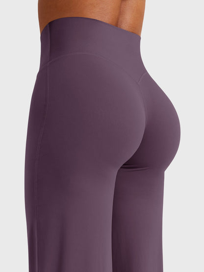31.5" High-Waist Straight Leg Leggings
