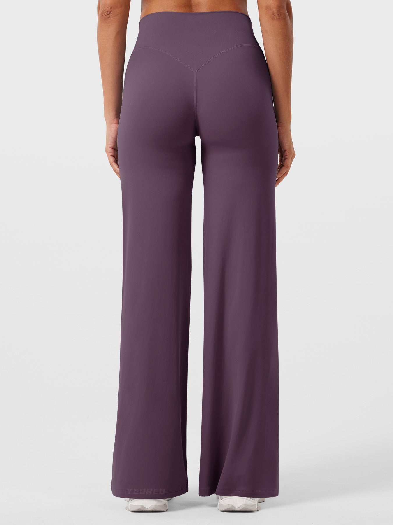 31.5" High-Waist Straight Leg Leggings
