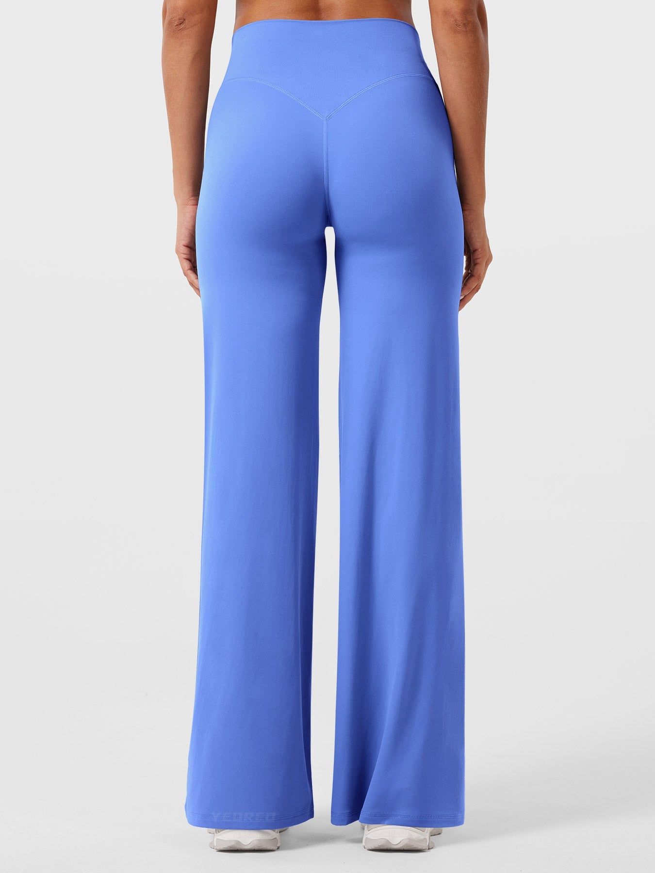 31.5" High-Waist Straight Leg Leggings