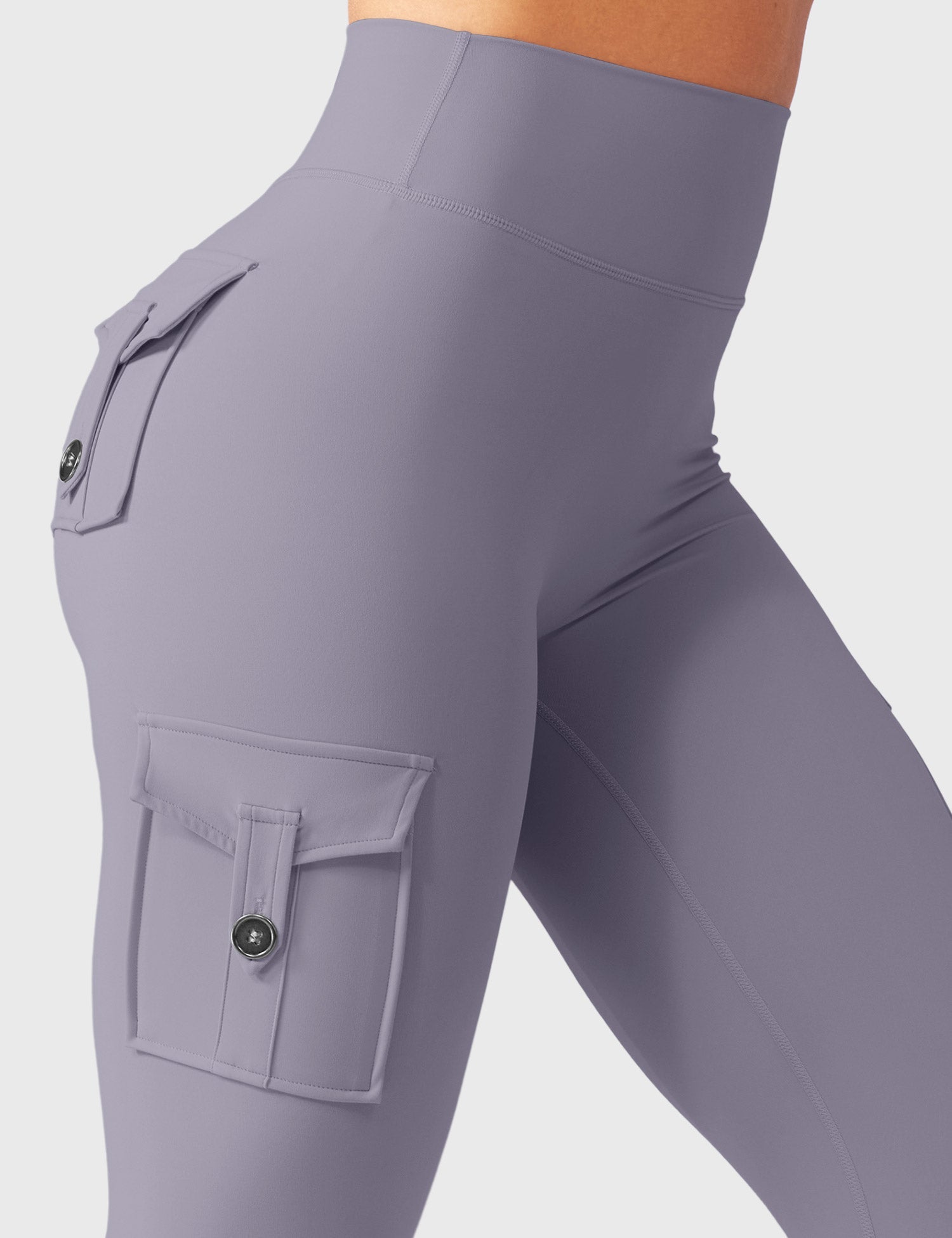 25" Cargo Pocket Leggings