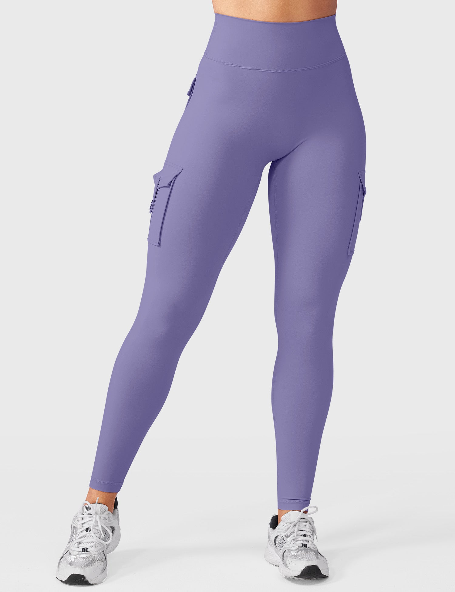 25" Cargo Pocket Leggings