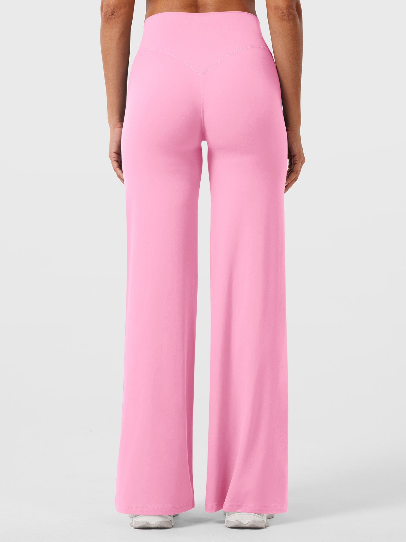 31.5" High-Waist Straight Leg Leggings