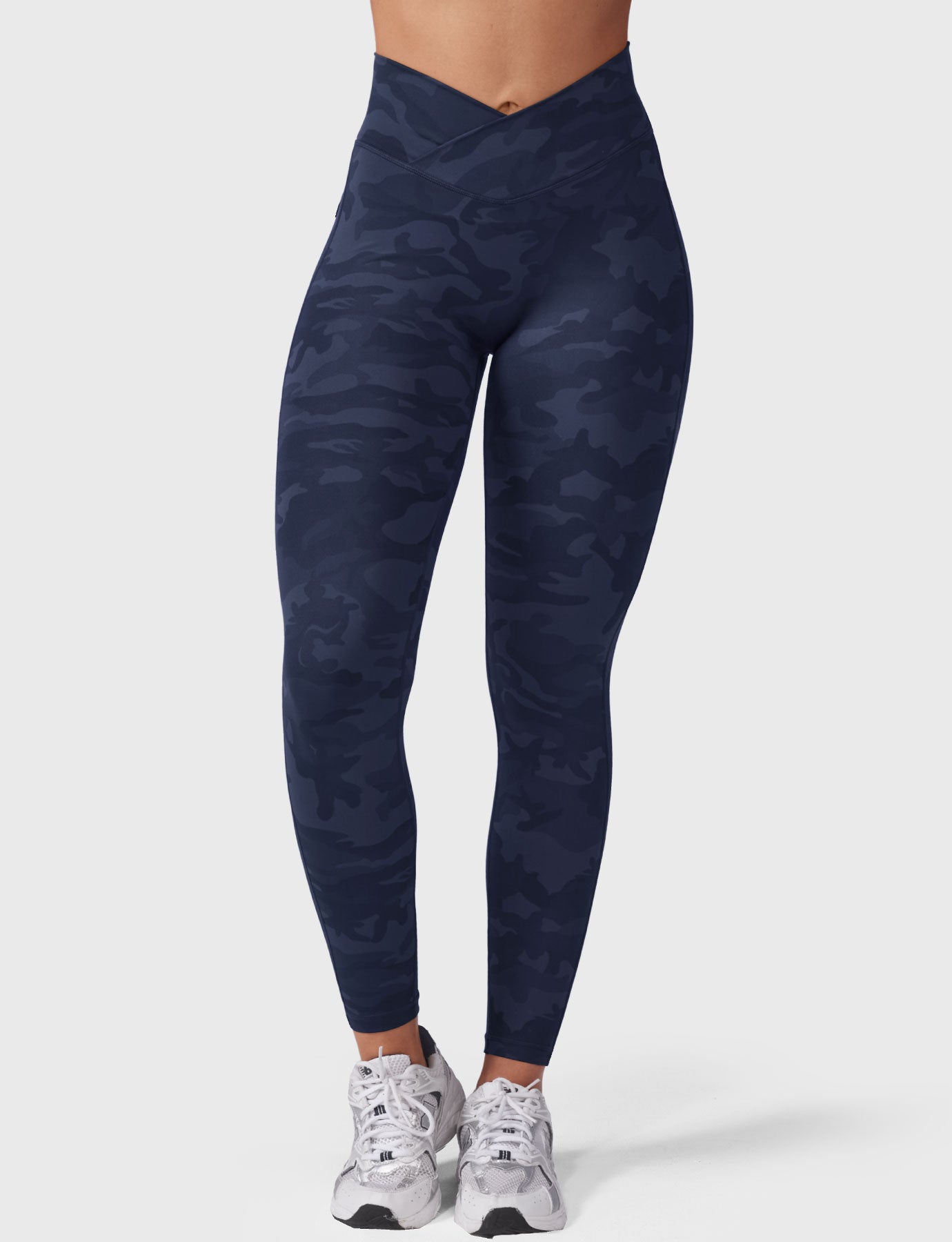 Camouflage Leggings