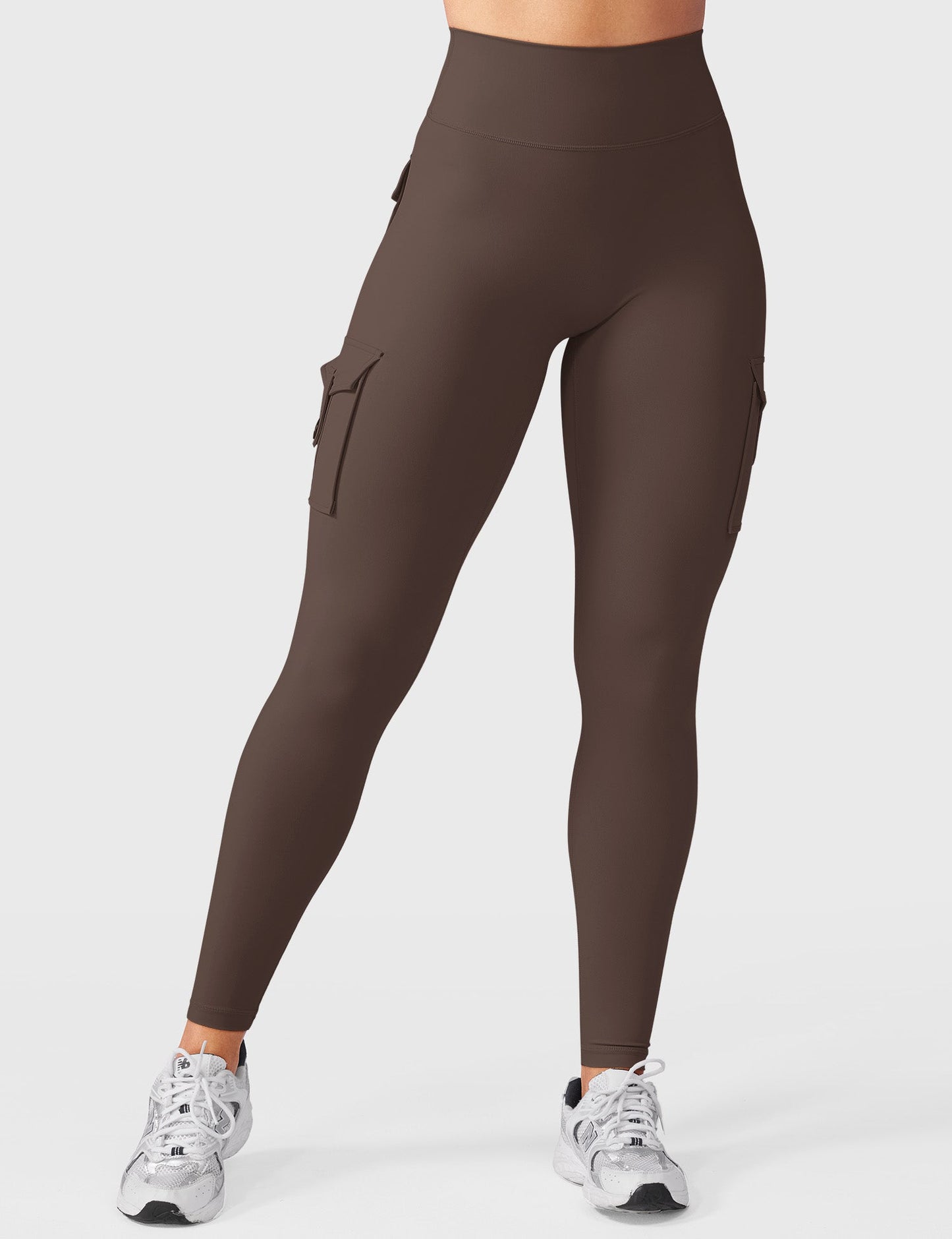 25" Cargo Pocket Leggings