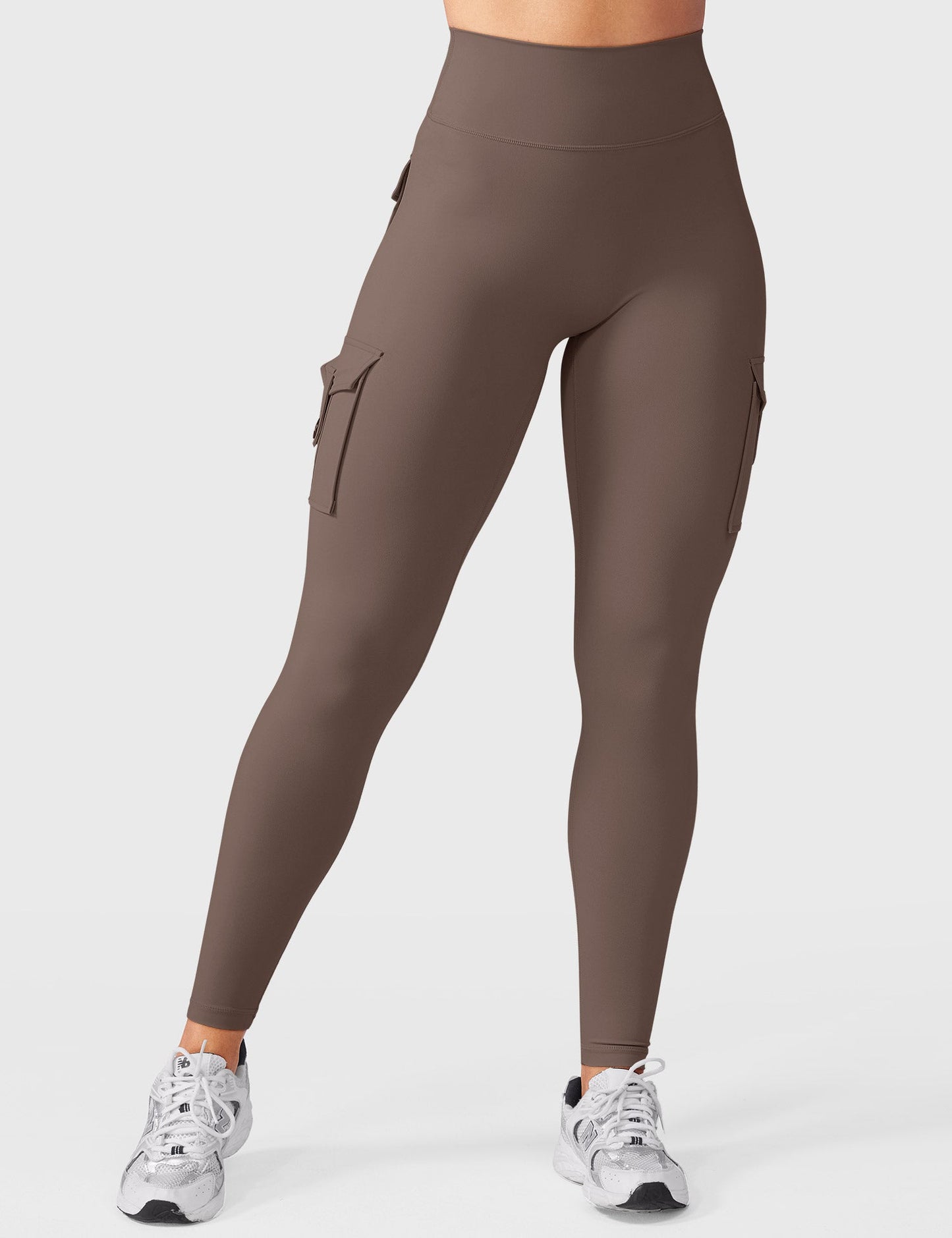 25" Cargo Pocket Leggings