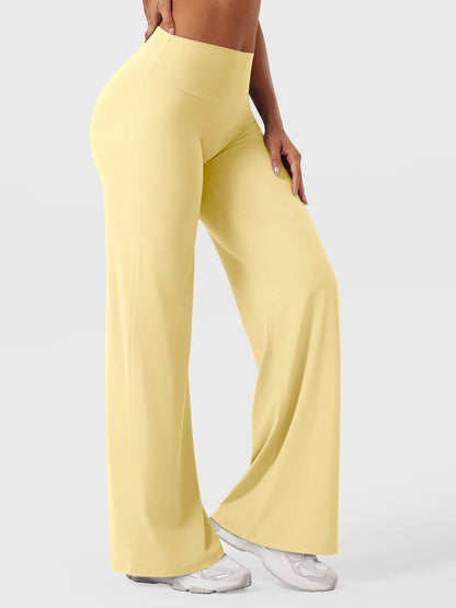 31.5" High-Waist Straight Leg Leggings