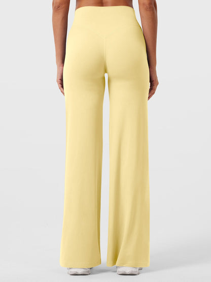 31.5" High-Waist Straight Leg Leggings