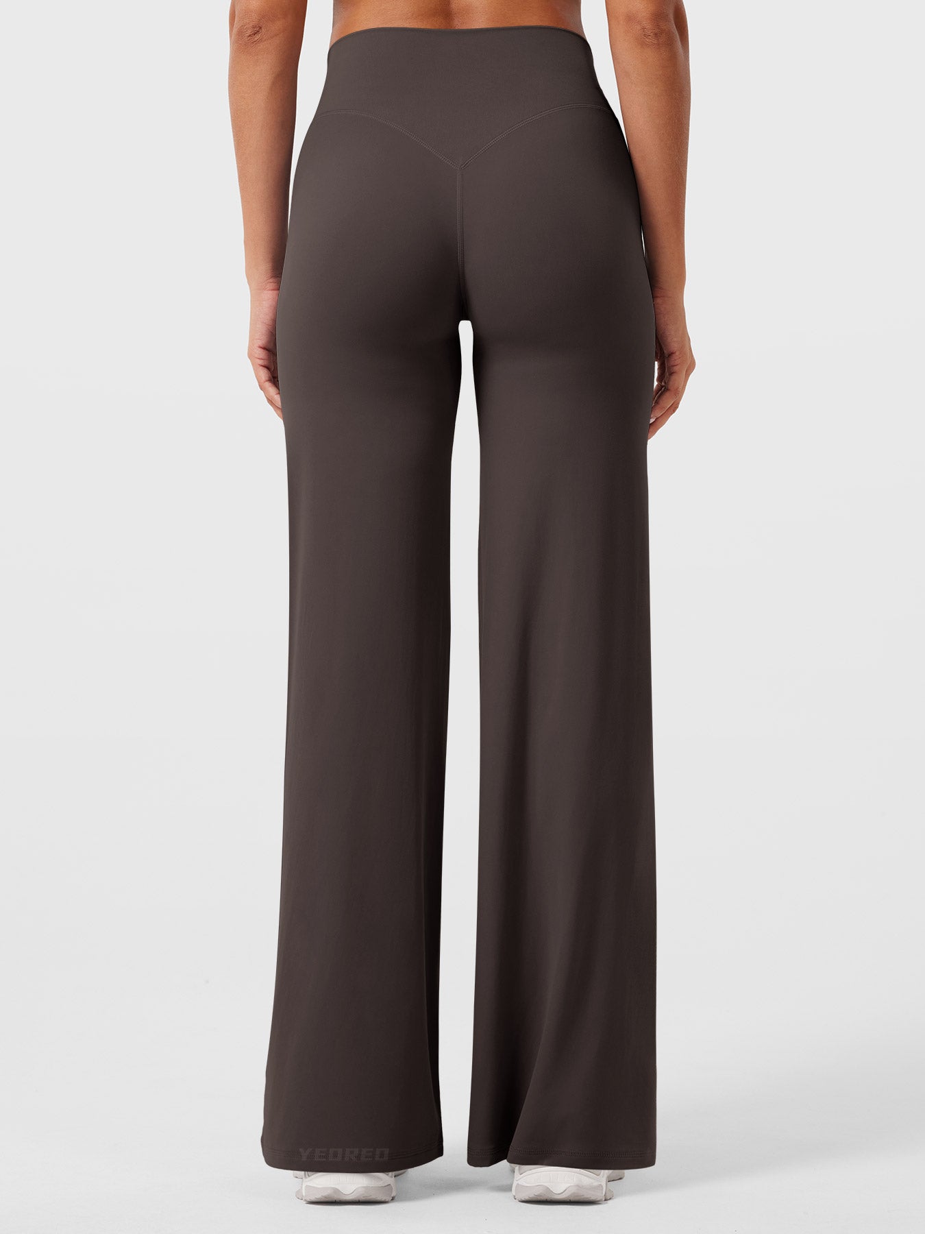 31.5" High-Waist Straight Leg Leggings