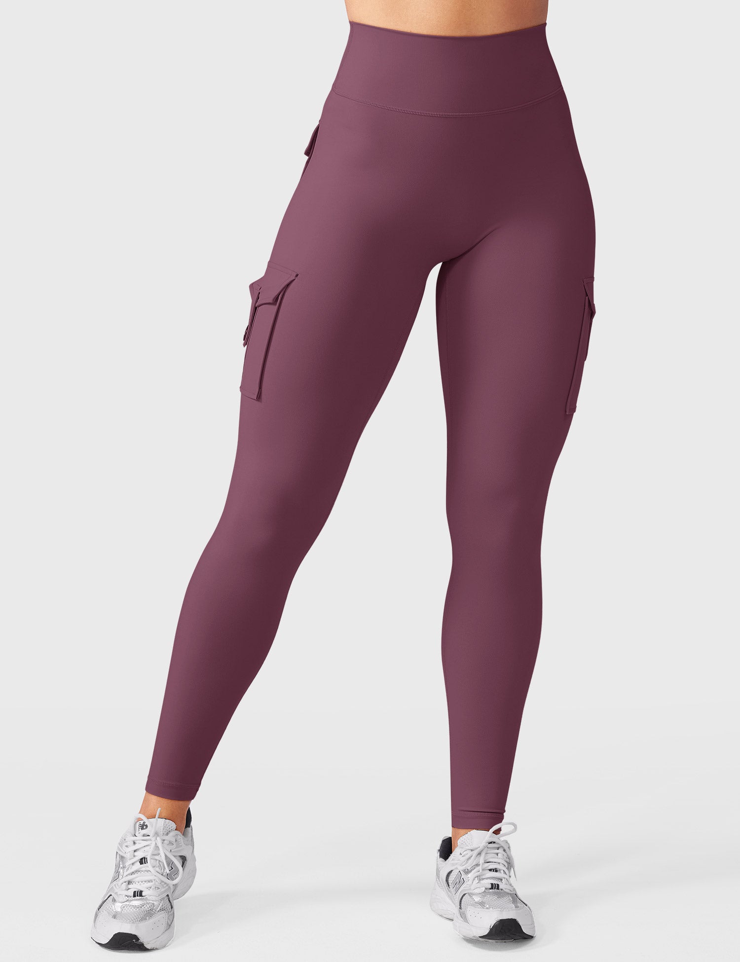 25" Cargo Pocket Leggings