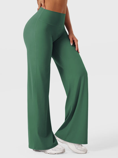 31.5" High-Waist Straight Leg Leggings