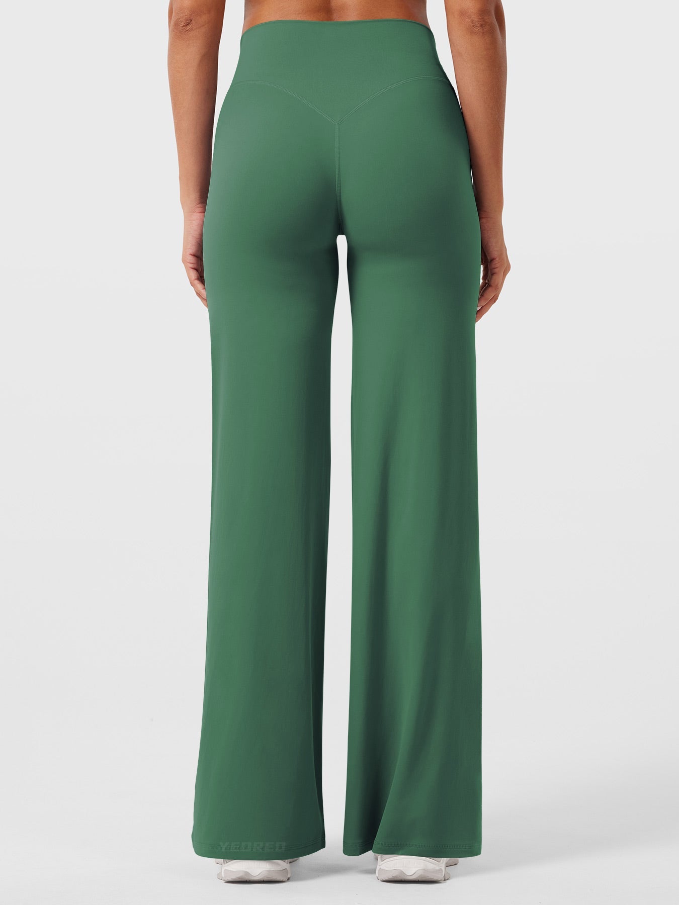 31.5" High-Waist Straight Leg Leggings