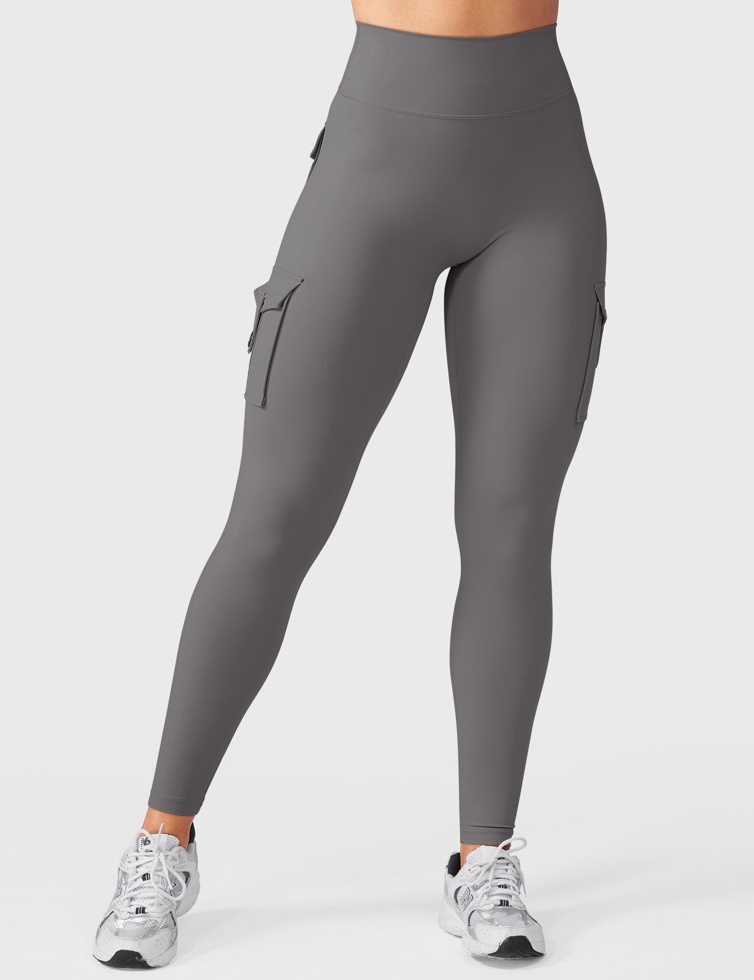 25" Cargo Pocket Leggings