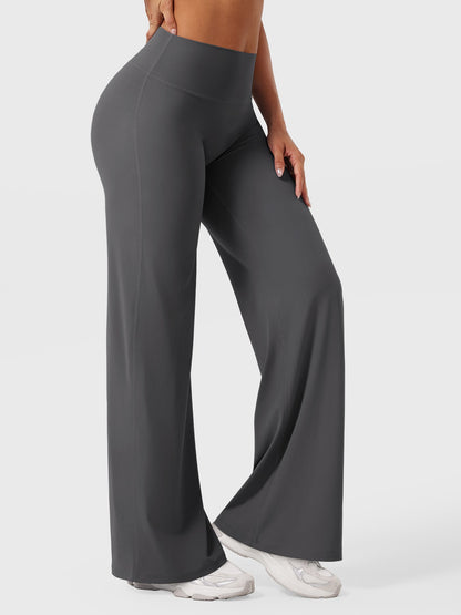 31.5" High-Waist Straight Leg Leggings