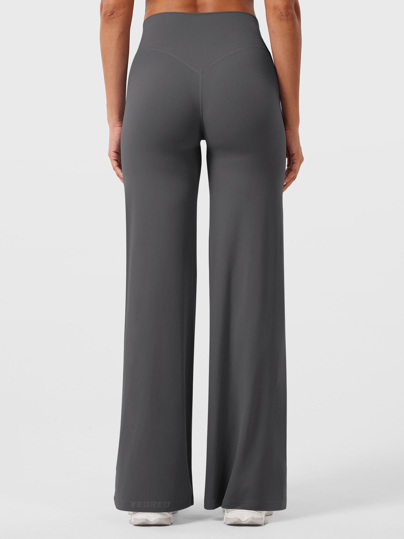 31.5" High-Waist Straight Leg Leggings