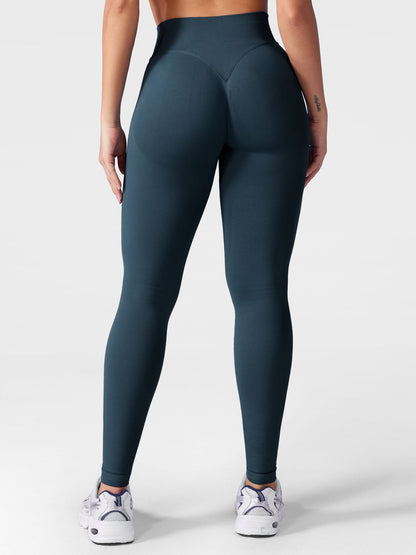 Soft-Touch High Waist Leggings
