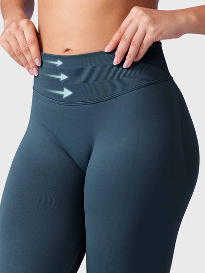 Soft-Touch High Waist Leggings