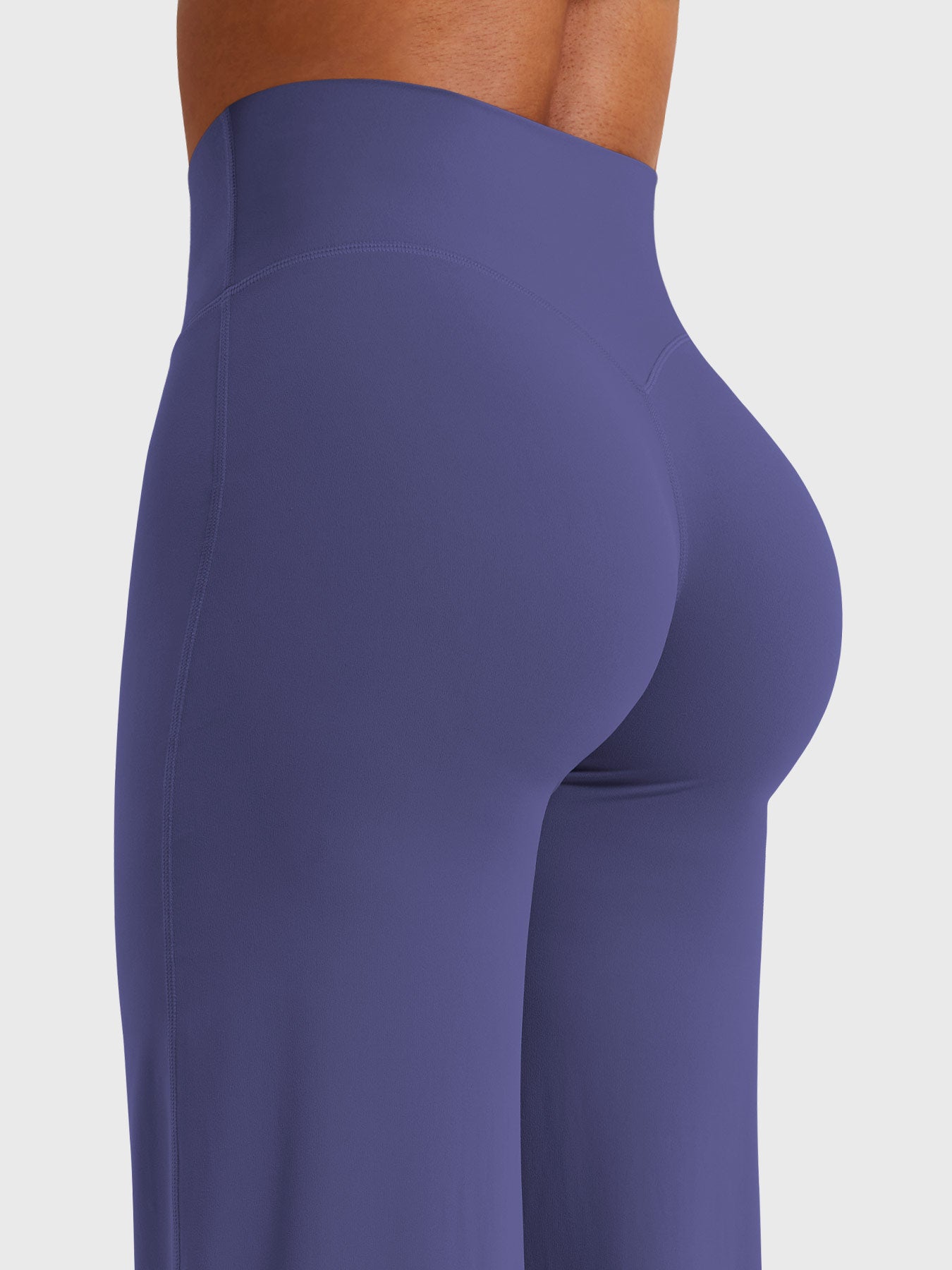 31.5" High-Waist Straight Leg Leggings
