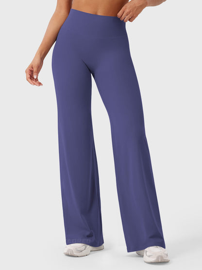 31.5" High-Waist Straight Leg Leggings