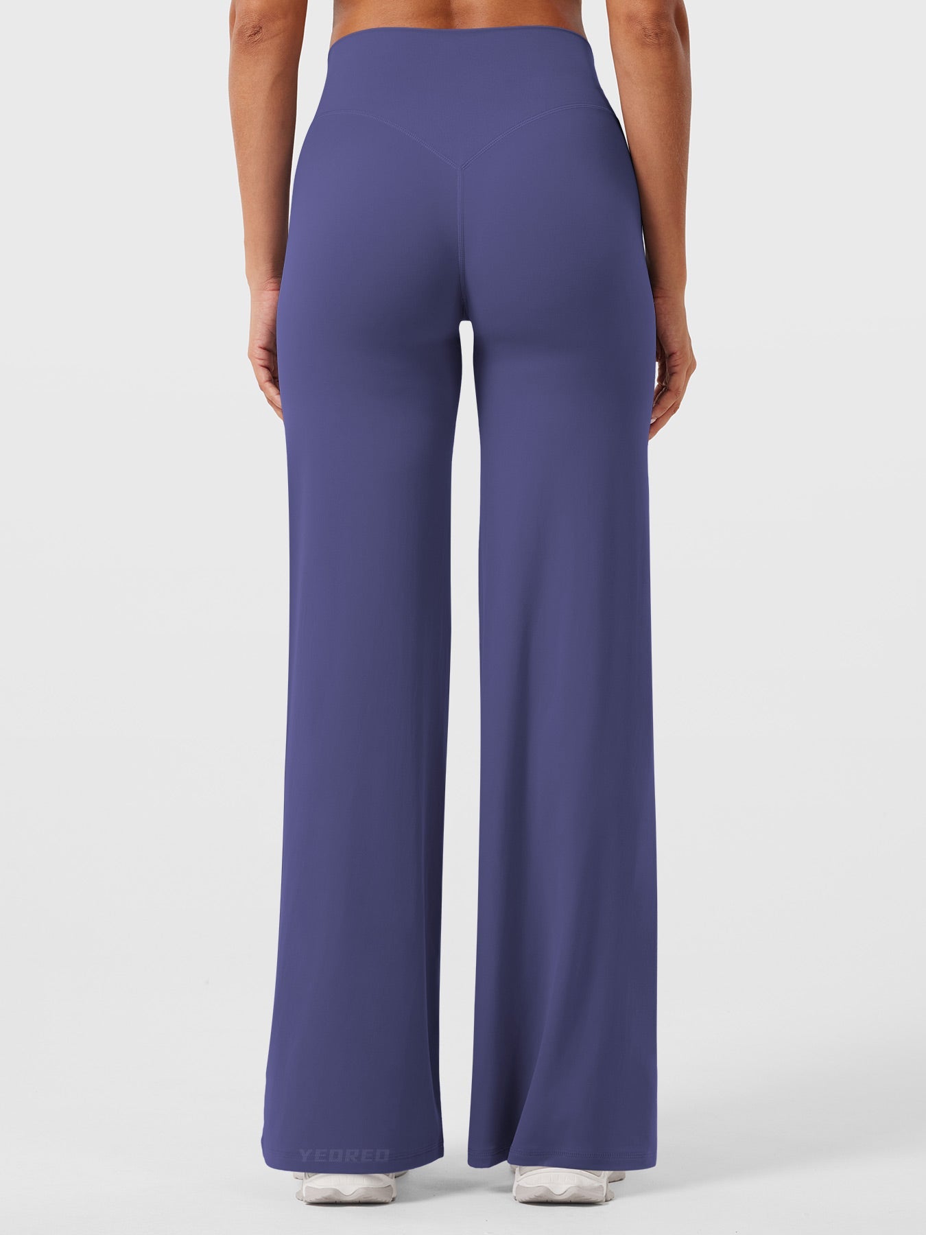 31.5" High-Waist Straight Leg Leggings