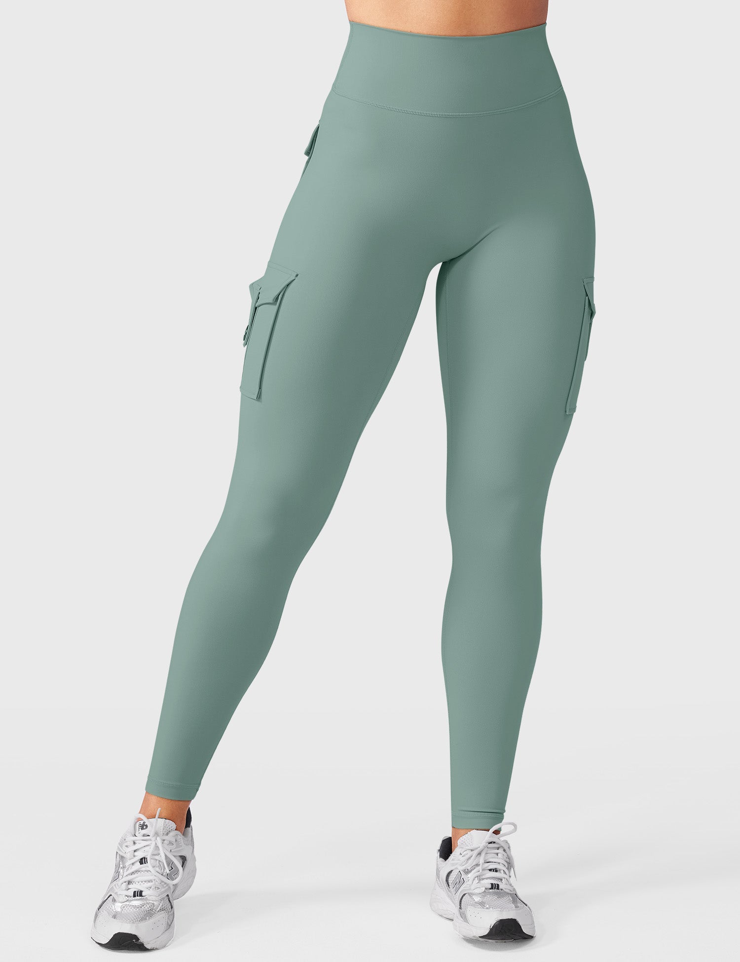 25" Cargo Pocket Leggings