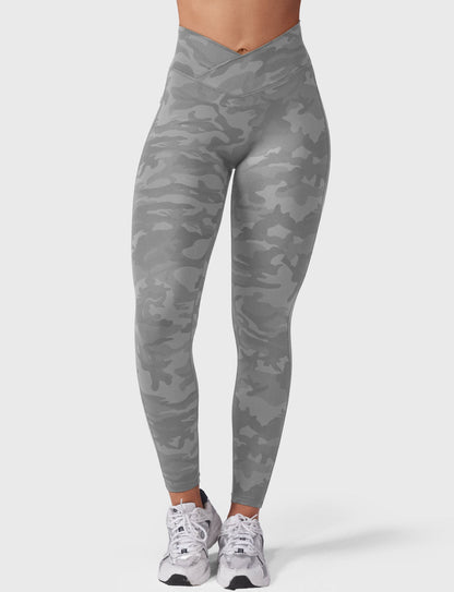 Camouflage Leggings
