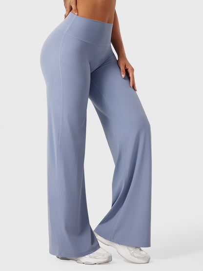 31.5" High-Waist Straight Leg Leggings
