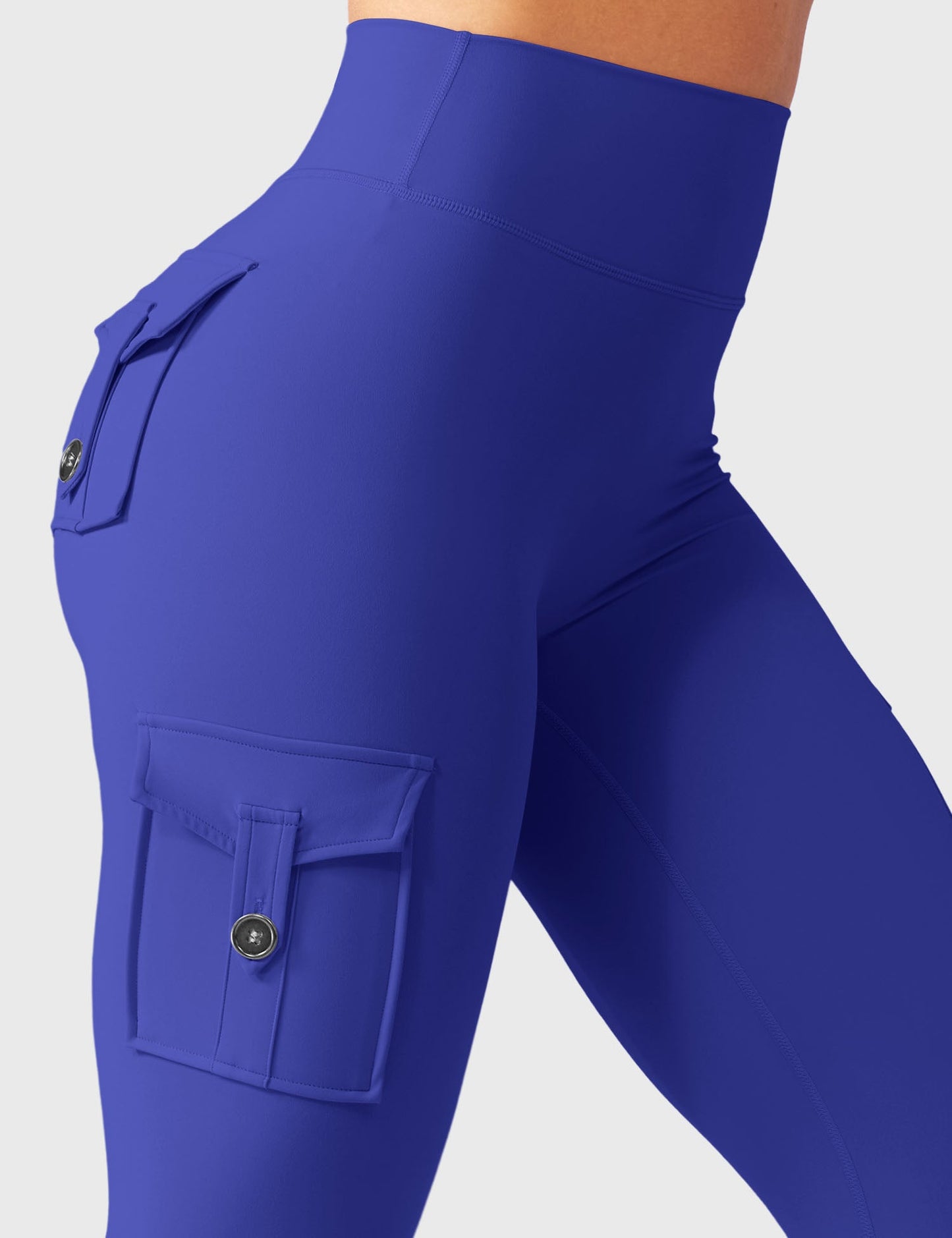 25" Cargo Pocket Leggings