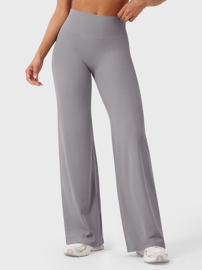 31.5" High-Waist Straight Leg Leggings