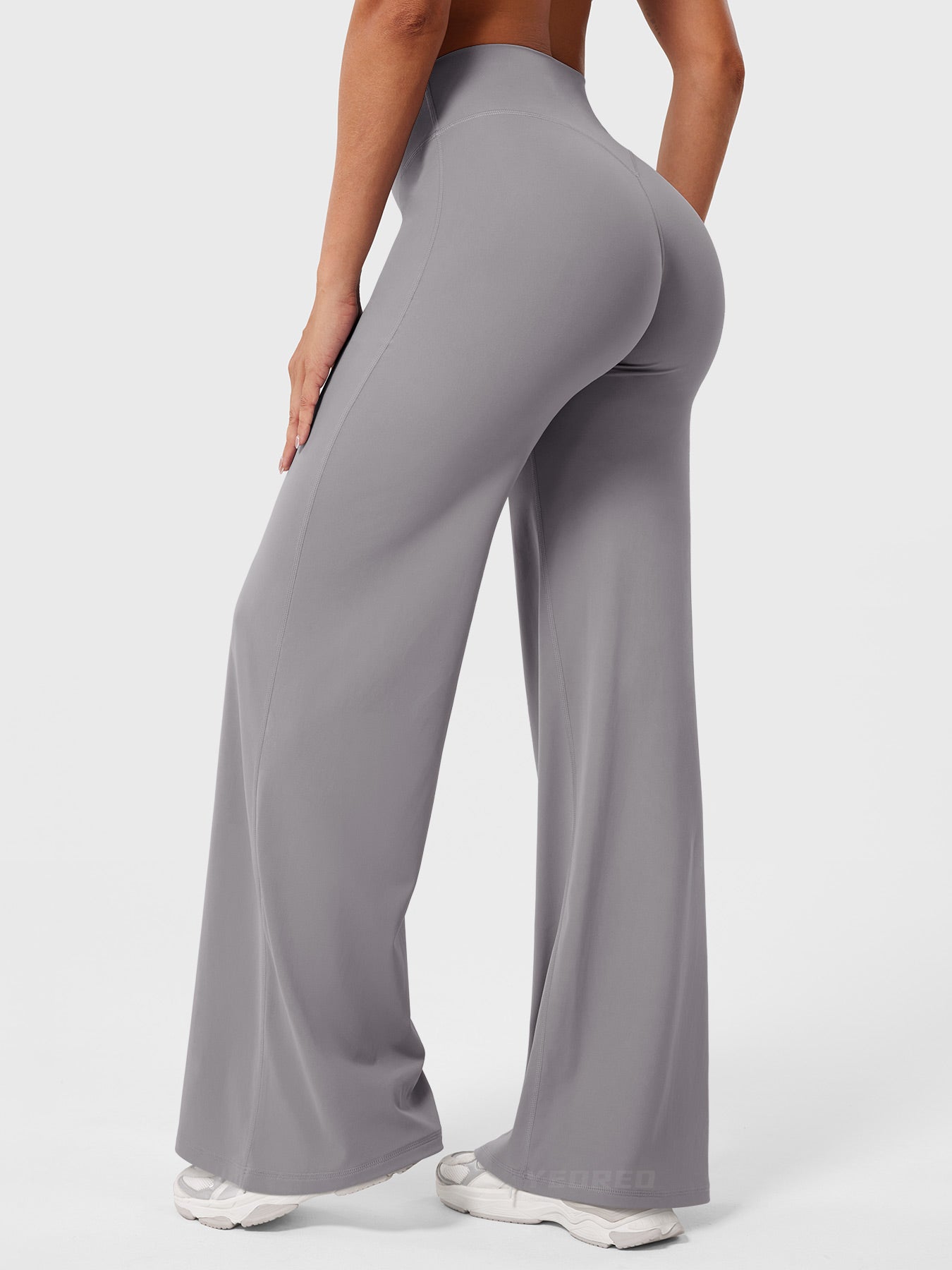 31.5" High-Waist Straight Leg Leggings