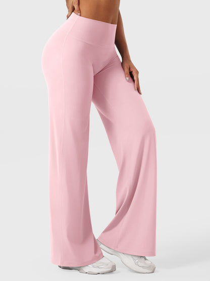 31.5" High-Waist Straight Leg Leggings