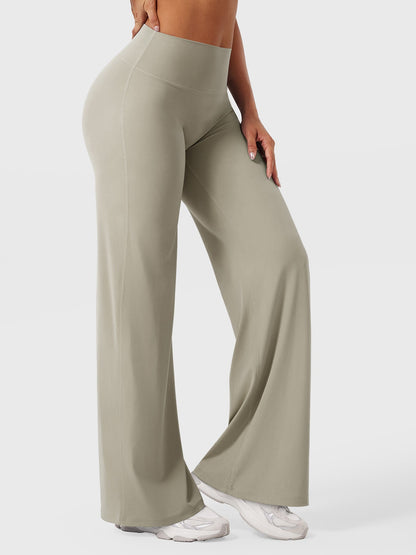 31.5" High-Waist Straight Leg Leggings