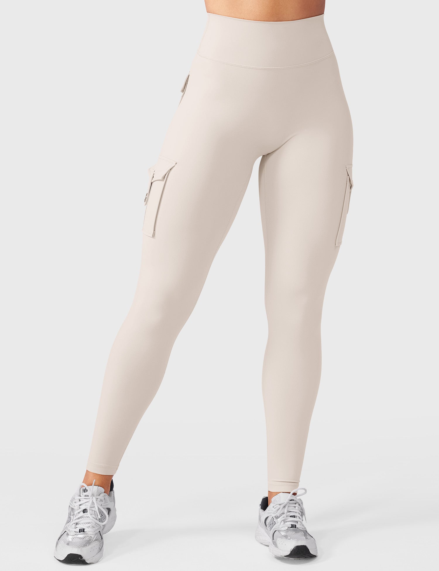 25" Cargo Pocket Leggings