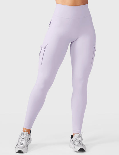 25" Cargo Pocket Leggings