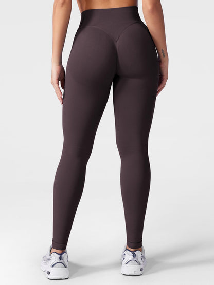 Soft-Touch High Waist Leggings