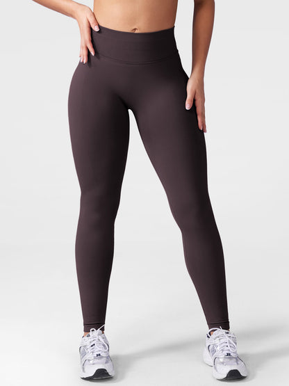 Soft-Touch High Waist Leggings