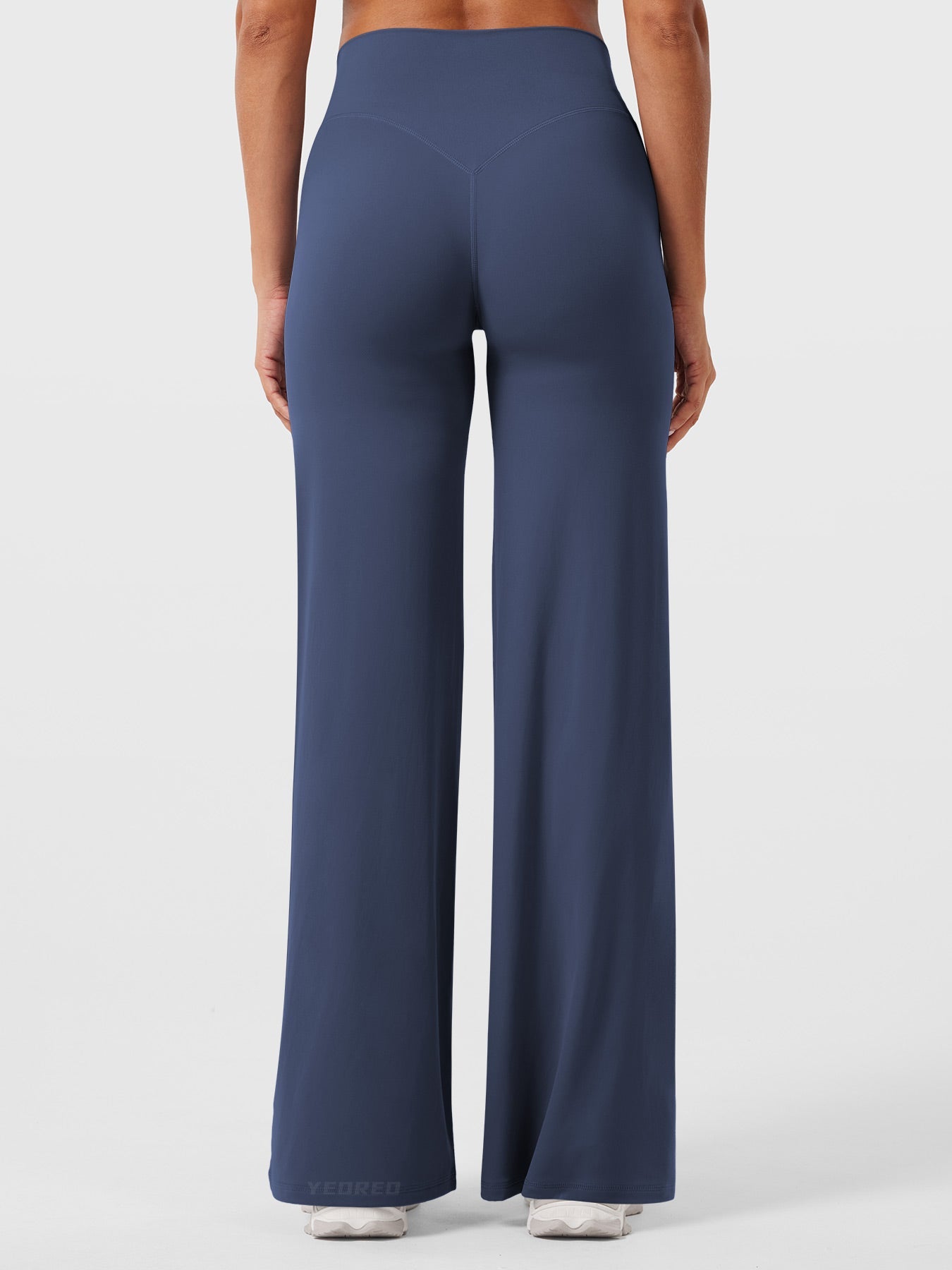 31.5" High-Waist Straight Leg Leggings