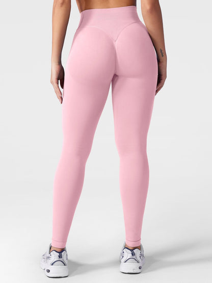 Soft-Touch High Waist Leggings