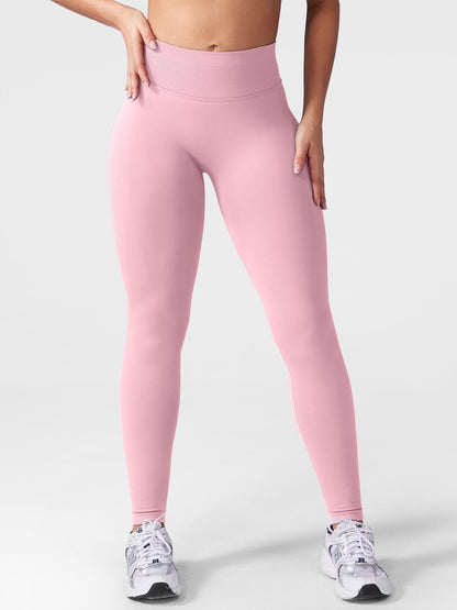 Soft-Touch High Waist Leggings