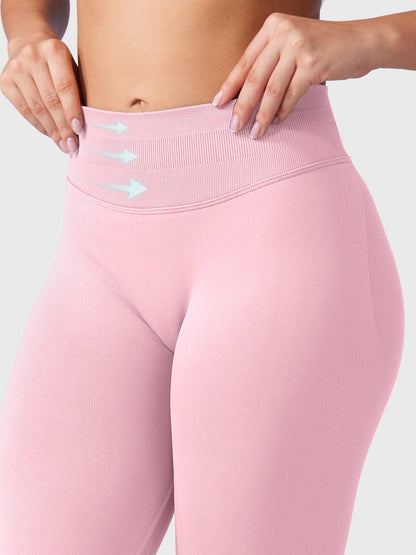 Soft-Touch High Waist Leggings