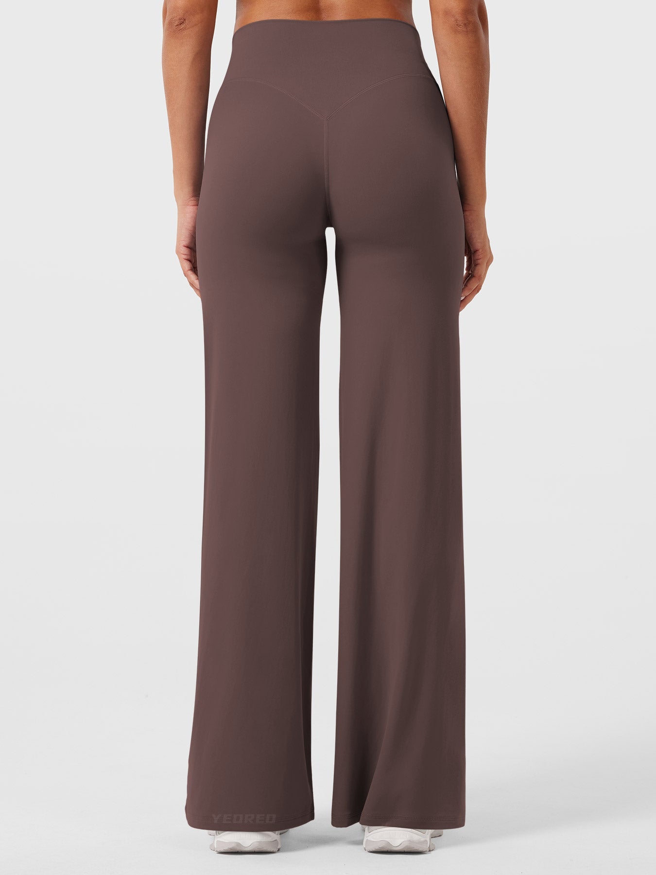 31.5" High-Waist Straight Leg Leggings