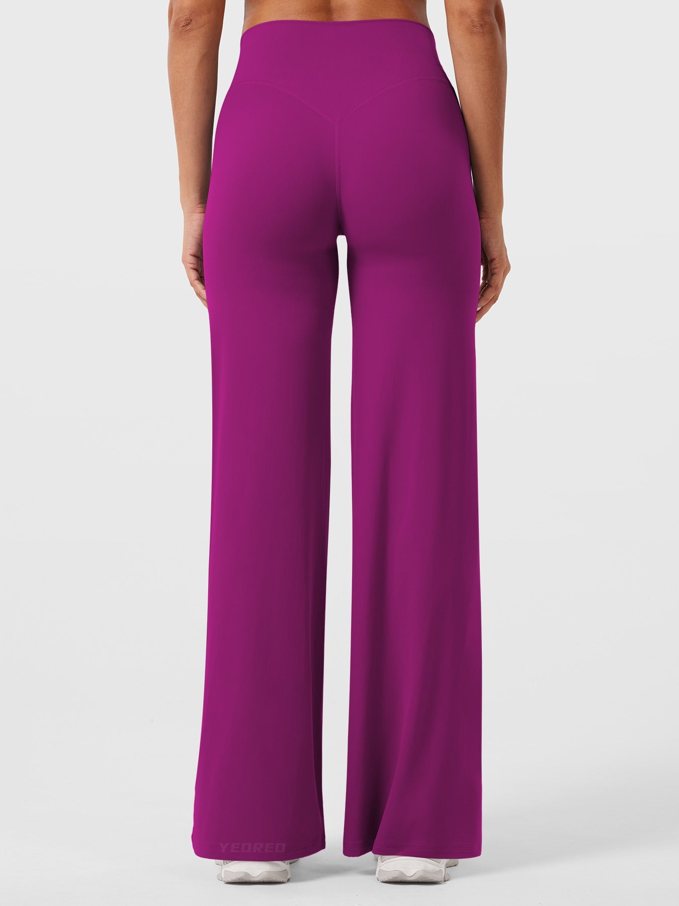 31.5" High-Waist Straight Leg Leggings