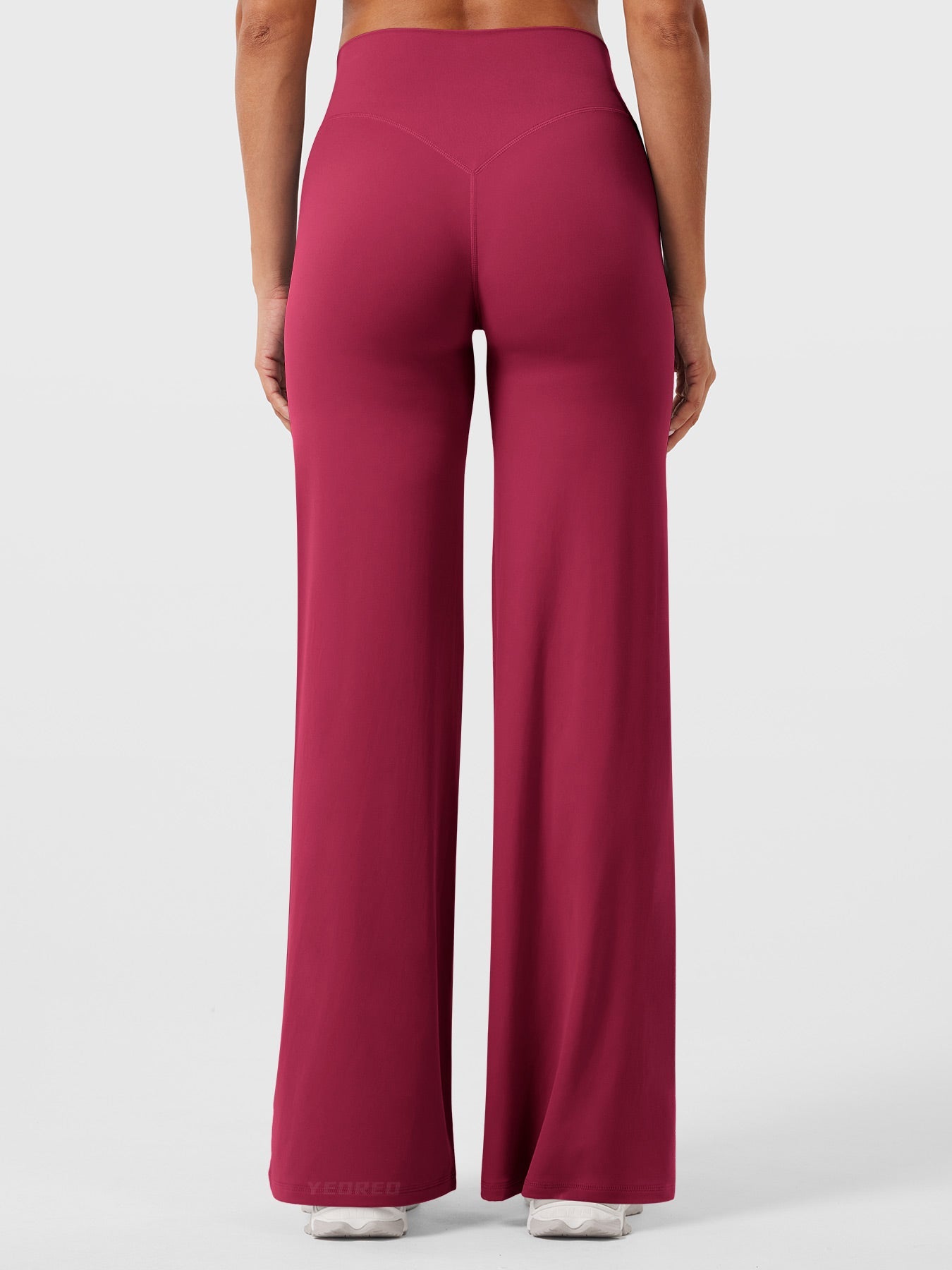 31.5" High-Waist Straight Leg Leggings