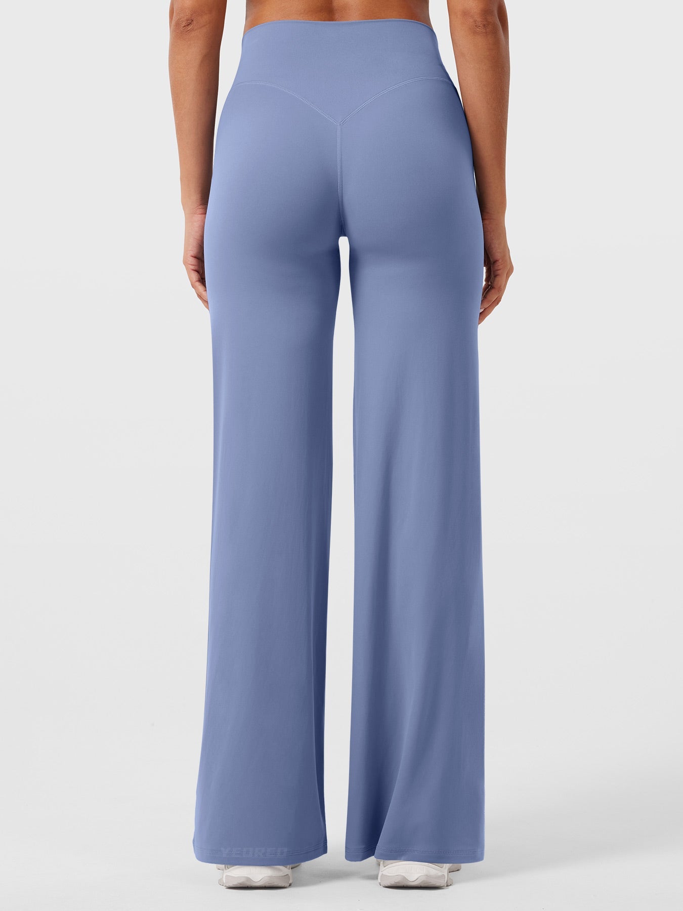 31.5" High-Waist Straight Leg Leggings