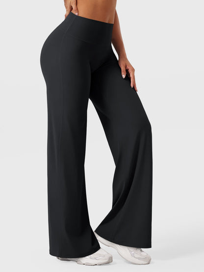 31.5" High-Waist Straight Leg Leggings